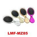 Escova de Cabelo Oval Mini