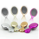 Escova de Cabelo Oval Mini