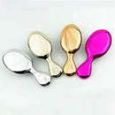 Escova de Cabelo Oval Mini