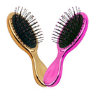 Escova de Cabelo Oval Mini