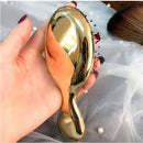 Escova de Cabelo Oval Mini