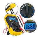 Multímetro Digital Profissional