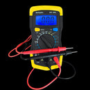 Multímetro Digital Profissional