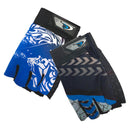 Luva para Esportes Antiderrapante [Azul]