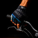 Luva para Esportes Antiderrapante [Azul]