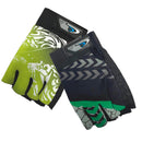 Luva para Esportes Antiderrapante [Verde]