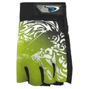 Luva para Esportes Antiderrapante [Verde]