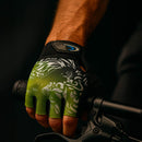 Luva para Esportes Antiderrapante [Verde]