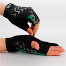 Luva para Esportes Antiderrapante [Verde]