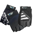 Luva para Esportes Antiderrapante [Preto]