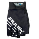 Luva para Esportes Antiderrapante [Preto]