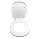 Assento de Vaso Sanitário Tampa Privada