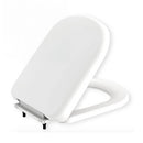 Assento de Vaso Sanitário Tampa Privada