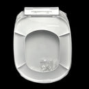 Assento de Vaso Sanitário Tampa Privada