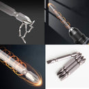 Jogo de Bits Ponteira Dupla Parafusadeira [10 Peças]