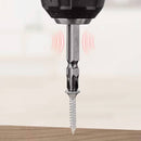 Jogo de Bits Ponteira Dupla Parafusadeira [10 Peças]