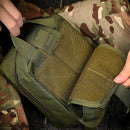 Kit de Sobrevivência e Emergência [28 em 1]