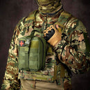 Kit de Sobrevivência e Emergência [28 em 1]