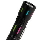 Mini Lanterna Led Tática