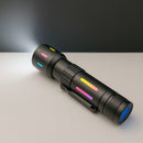 Mini Lanterna Led Tática