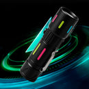 Mini Lanterna Led Tática