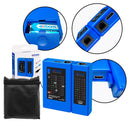 Testador de Cabo de Rede RJ45 RJ11 e Cabo HDMI