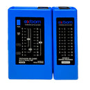 Testador de Cabo de Rede RJ45 RJ11 e Cabo HDMI