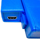 Testador de Cabo de Rede RJ45 RJ11 e Cabo HDMI