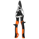 Tesoura Manual para Cortar Chapa Corte Reto