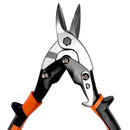 Tesoura Manual para Cortar Chapa Corte Reto