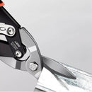 Tesoura Manual para Cortar Chapa Corte Reto