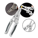 Alicate Decapador Multifuncional [7 em 1]