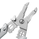 Alicate Decapador Multifuncional [7 em 1]