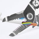 Alicate Decapador Multifuncional [7 em 1]