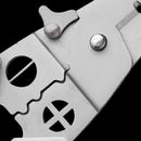 Alicate Decapador Multifuncional [7 em 1]