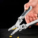 Alicate Decapador Multifuncional [7 em 1]