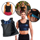 Colete Queima Gordura [2XL/3XL]