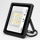 Refletor Led Colorido RGB [50w]