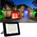 Refletor Led Colorido RGB [50w]