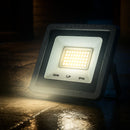 Refletor Led Branco Frio [50w]