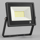 Refletor Led Branco Frio [200w]