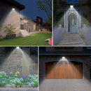 Refletor Led Branco Frio [200w]