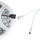 Fita de Led RGB com Controle [12V]