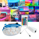 Fita de Led RGB com Controle [12V]
