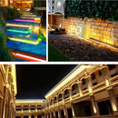 Fita de Led RGB com Controle [12V]