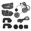 Fone de Ouvido para Capacete Sem Fio Intercomunicador