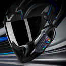 Fone de Ouvido para Capacete Sem Fio Intercomunicador