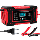 Carregador de Bateria Automotiva [12V]