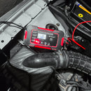 Carregador de Bateria Automotiva [12V]