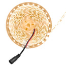 Rolo Fita de Led Branco Quente 12V [5 Metros]